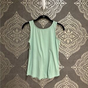 Columbia Women’s XS Mint Green Tank Top